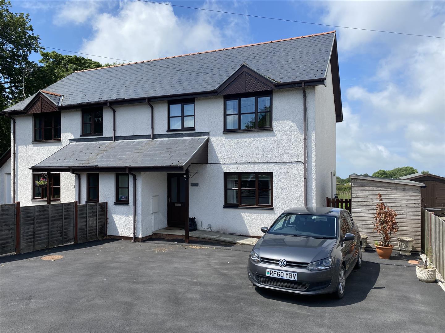 Properties for sale Evans Bros